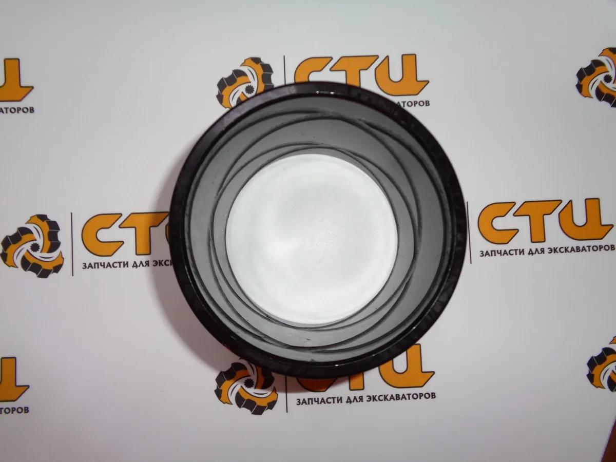 Втулка X124-102100, 61Q6-04120 экскаватора Hyundai