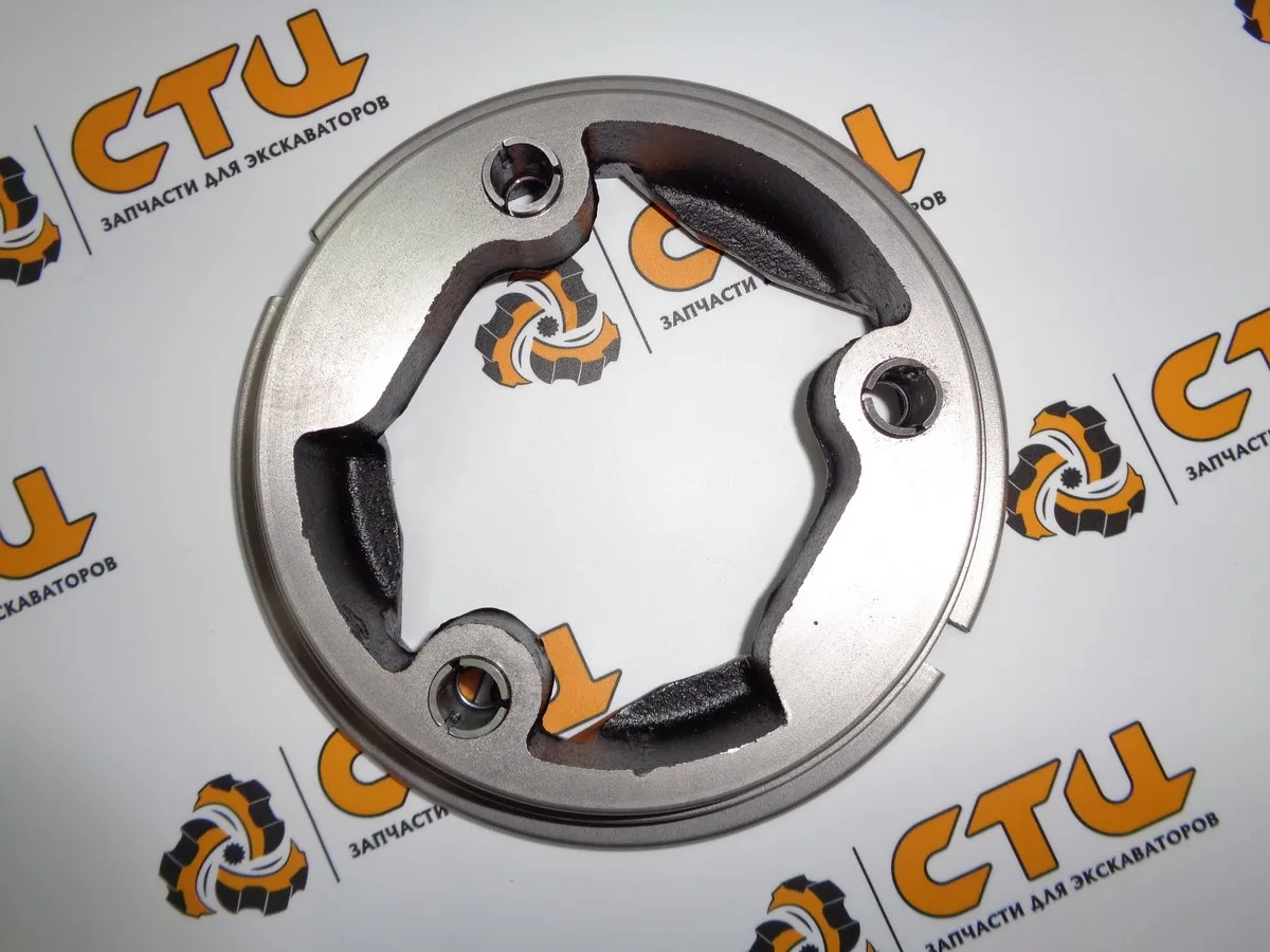 ПОРШЕНЬ HYUNDAI ZTAM-00591 экскаватора Hyundai