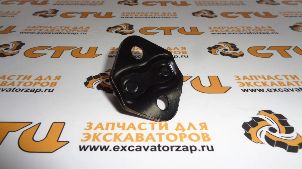 Петля двери 71N6-02770 экскаватора HYUNDAI R140, R160, R170, R180, R200, R210