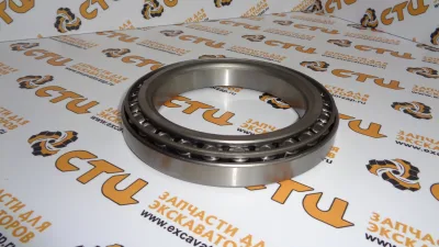 Подшипник ступицы ZGAQ-01267 экскаватора Hyundai