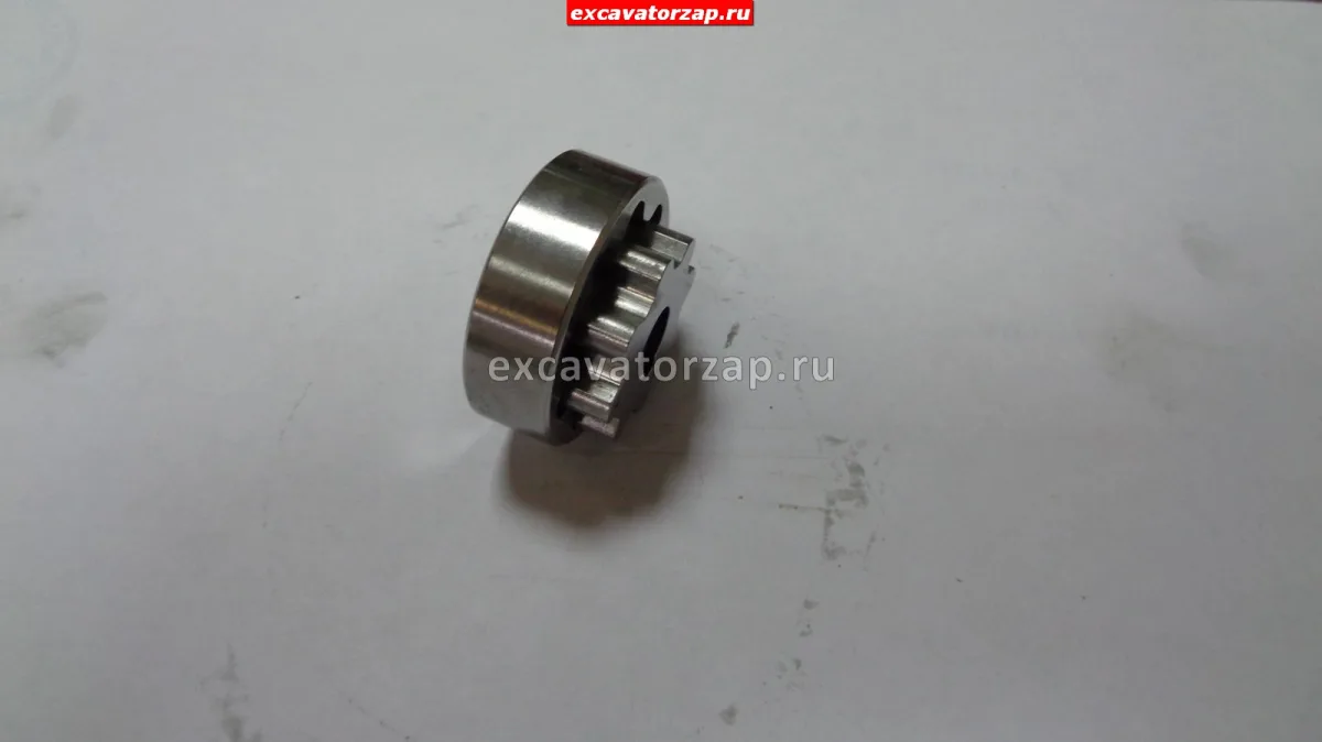 Ротор насоса ZGAQ-02068 экскаватора Hyundai