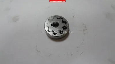 Ротор насоса ZGAQ-02068 экскаватора Hyundai