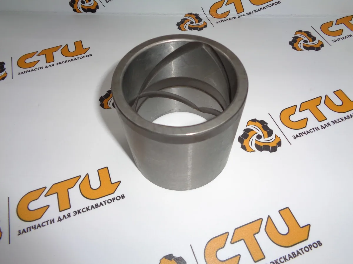 Втулка 66N4-04020 экскаватора Hyundai R160 R170W R170W-9S R180 (рукоять-щека)