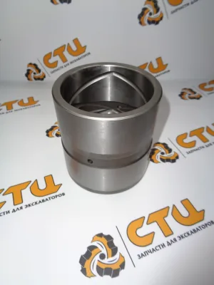 Втулка 61EN-17100 экскаватора Hyundai R200, R210, R220 (рукоять - ковш)