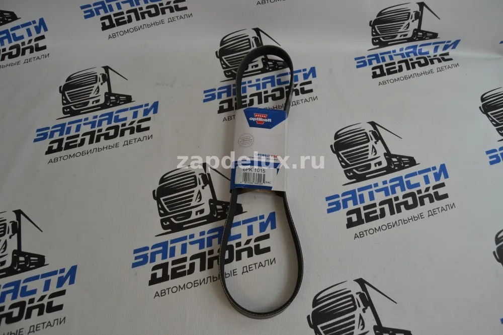 Ремень Optibelt 6PK1015