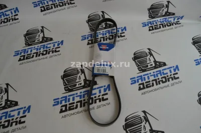 Ремень Optibelt 6PK1015