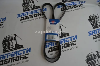 Ремень Optibelt 6PK1705
