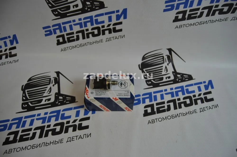 Датчик давления топлива (DS-HD-KV4,2) 0261545030 Bosch