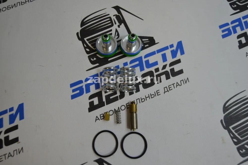 Ремкомплект редуктора METATRON KIT8000 (3)