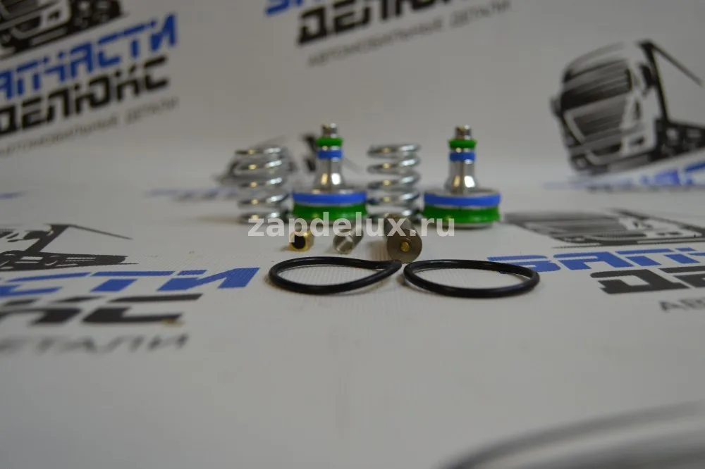 Ремкомплект редуктора METATRON KIT8000 (3)