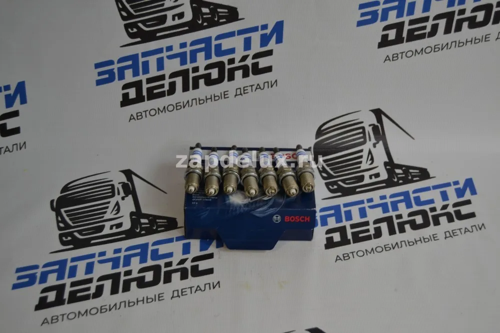 Свеча зажигания FR3Kll332 0 242 255 511