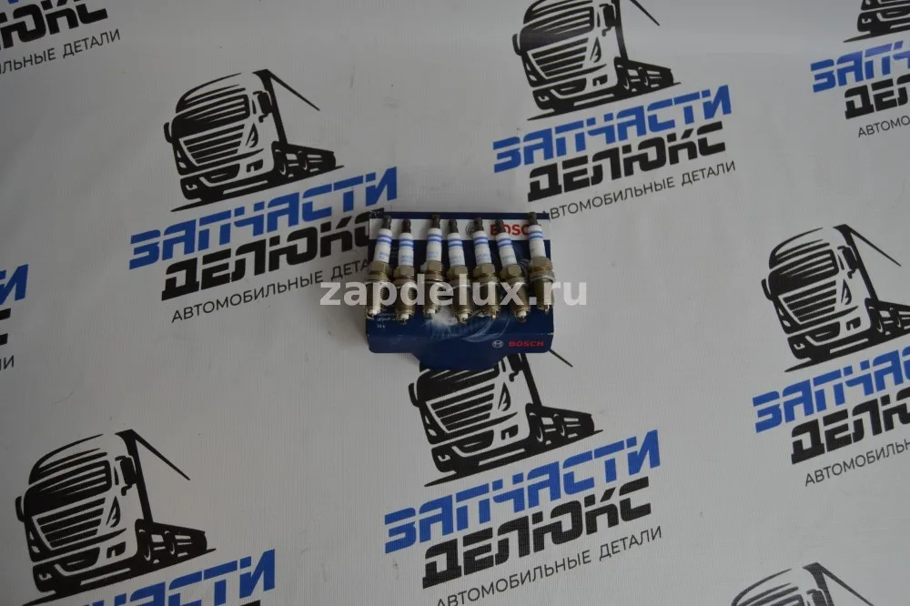 Свеча зажигания FR3Kll332 0 242 255 511
