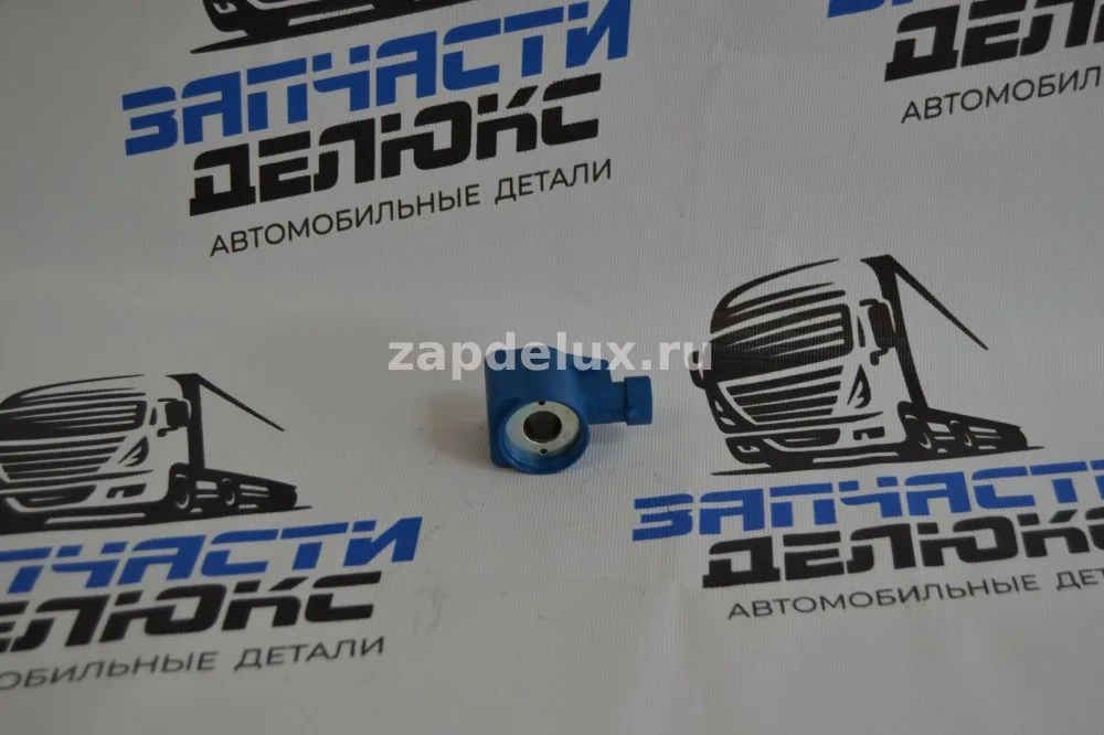 Соленоид EMER 12V AMP SUPERSEAL NEW для редуктора С3хх/вентиля MCR110 c AMP SS