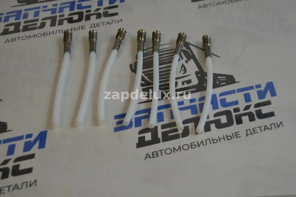 ГАЗОВОЗДУХОСМЕСИТЕЛЬ ИНД.(ТРУБКА ПОДАЧИ ГАЗА ТПГ 4992.01.000) СОСТОИТ ИЗ НИППЕЛЯ И МУФТЫ (НЕРЖАВЕЮЩАЯ СТАЛЬ), ТРУБКИ ФТОРОПЛАСТОВОЙ