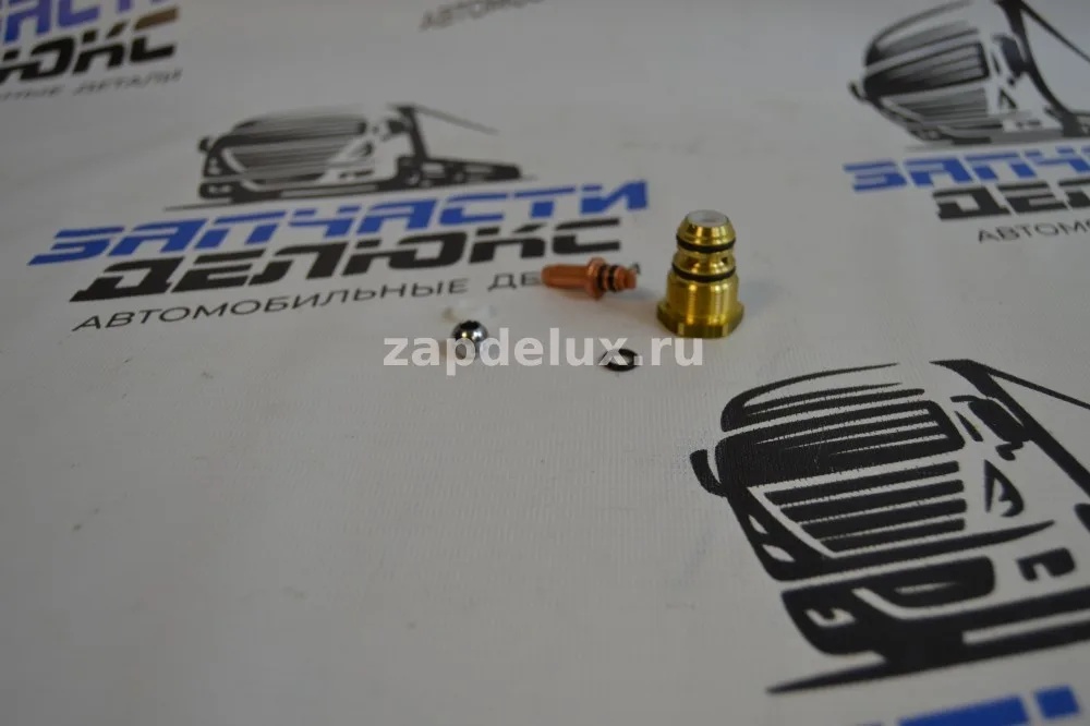 Ремкомплект заправочного вентиля VALC450 kit0218