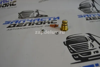 Ремкомплект заправочного вентиля VALC450 kit0218