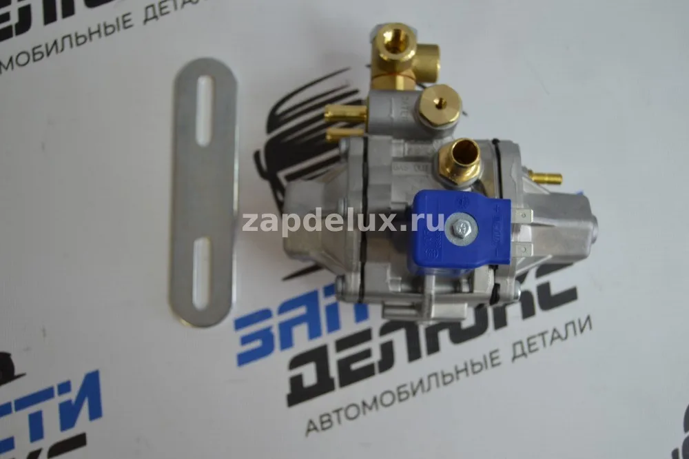 Редуктор Tomasetto AT12 (метан), RMAT3860, 185 кВт
