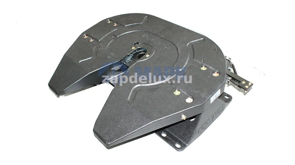 Седельно-сцепное устройство (ССУ) RV10-T 2, высота 250 мм. V.Orlandi