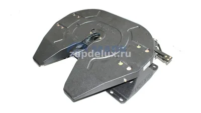 Седельно-сцепное устройство (ССУ) RV10-T 2, высота 250 мм. V.Orlandi