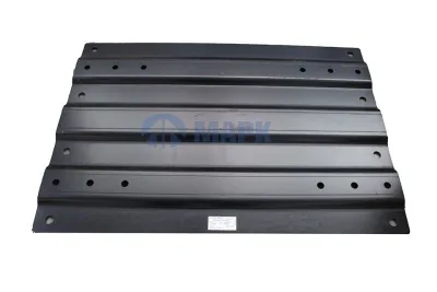 Монтажная плита MP22 22х960x665 мм. 22т. M012269 V.Orlandi