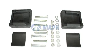 К-т подушек для ССУ RP50-T/RV10-T V.Orlandi