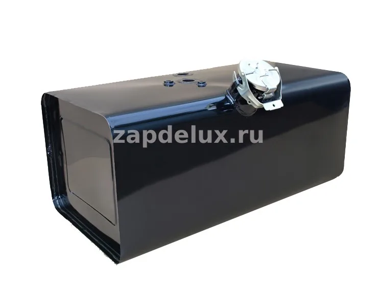 Бак топливный 170л. (405х498х950) (БАКОР) в сборе