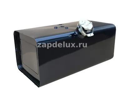 Бак топливный 170л. (405х498х950) (БАКОР) в сборе