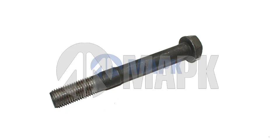 Болт крышки коленвала на ЕВРО-2 D=14,7мм