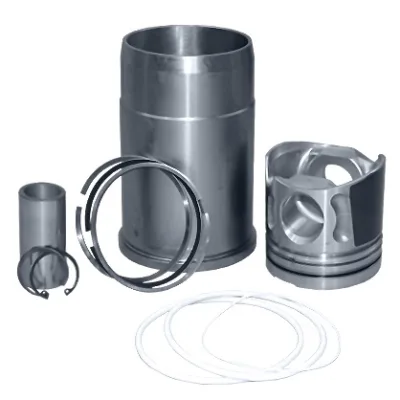 Гильза+поршень+кольца+палец Евро-3 (КМЗ)