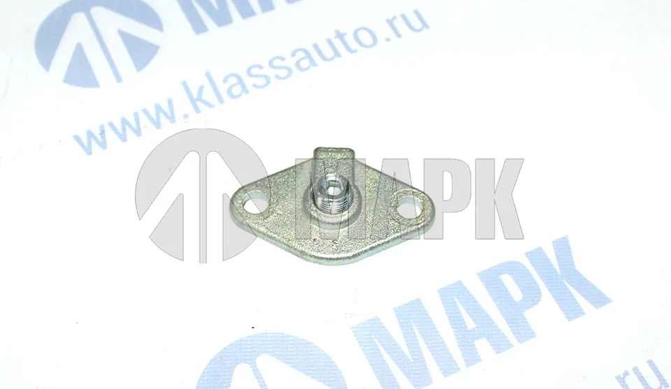 Заглушка водяной полости в сборе а/м КАМАЗ 740-1002080