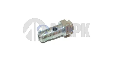 Клапан перепускной ТНВД (завод) 33-1111282-01