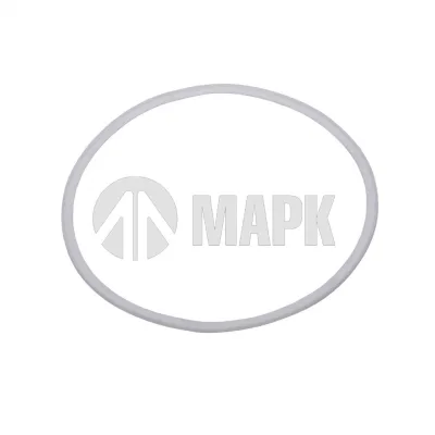 Кольцо а/м КАМАЗ газового стыка фторопласт