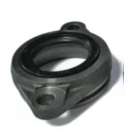 Корпус а/м КАМАЗ подшипника переднего привода ТНВД Евро (7406-1111056) МАРК