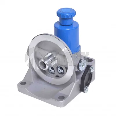 Корпус ФГОТ Евро-2 PL 270/420 н/о (МАРК) кронштейн МАРК