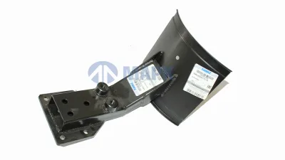 Кронштейн а/м КАМАЗ 6460-1109172-10 фильтра возушного