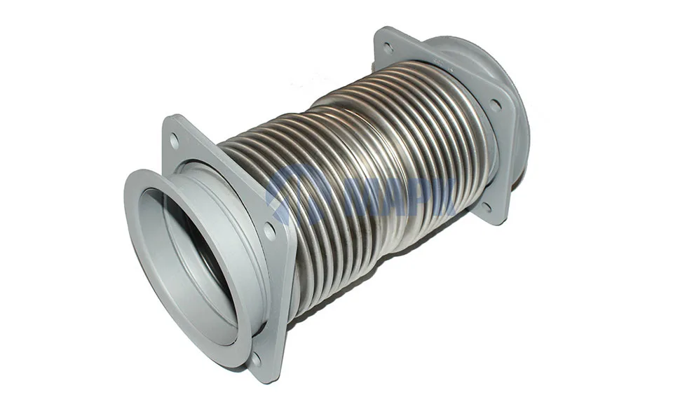 Металлорукав 65115 Cummins 65115-1203012-02 (Завод Металлокомпенсатор)