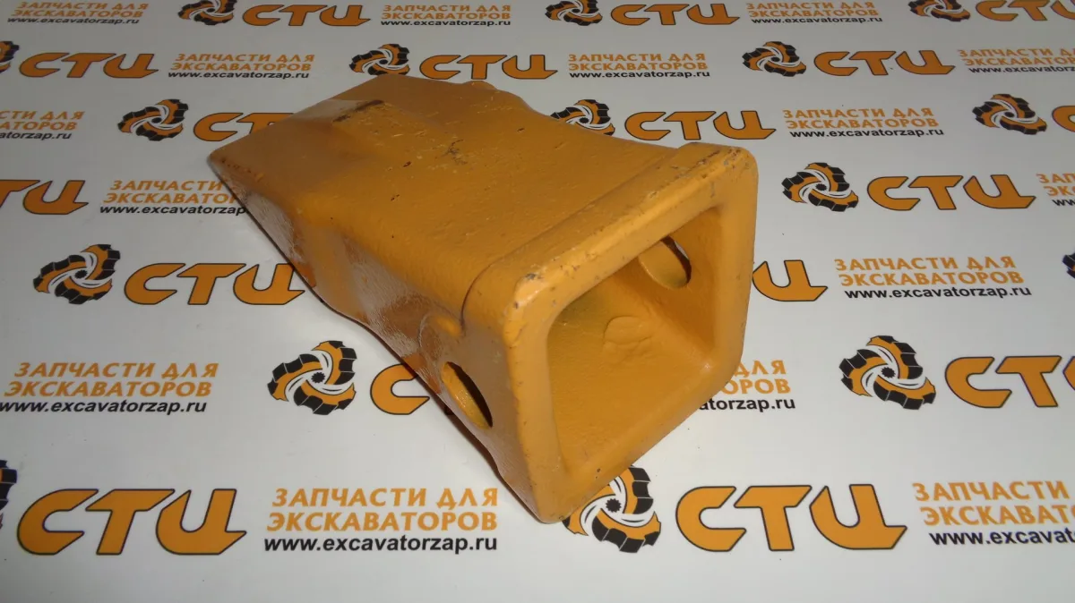 Коронка ковша 61Q6-31310 стандартная