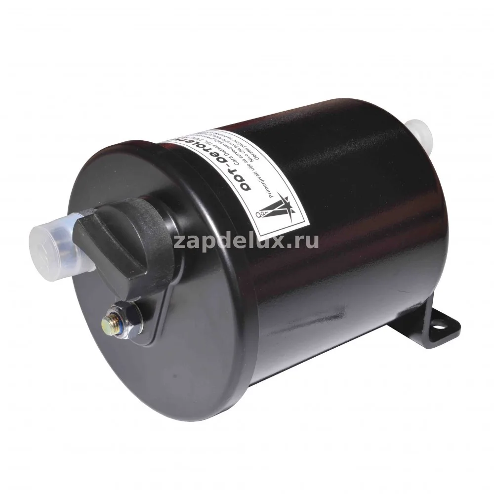 Бачок насоса ГУР с датчиком 4633 143К4S (РРТ Сербия)