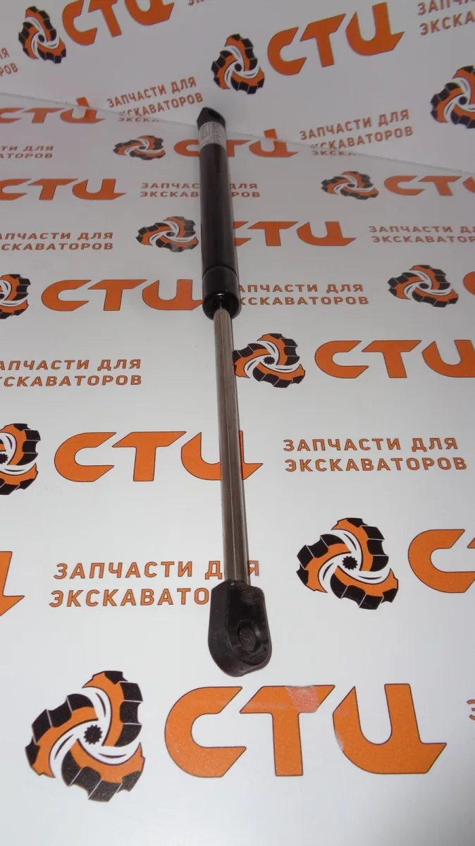 Амортизатор (газовая пружина) 71N6-03200 люка кабины экскаватора Hyundai R140