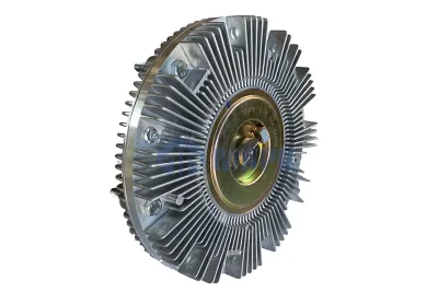 Муфта вязкостная крыльчатки а/м КАМАЗ ЕВРО-3 d=754мм, d=240 (дв.740.37, 740.60, 63, 740.70-420) МАРК
