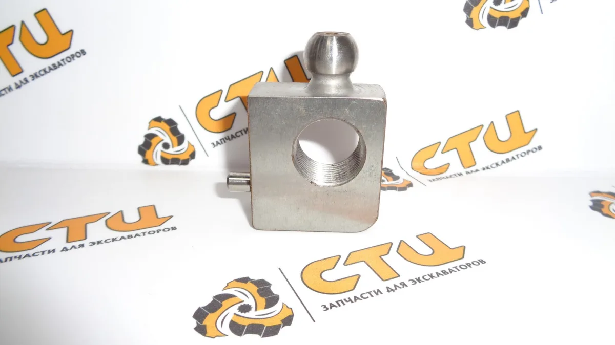 Палец XJBN-00408 гидронасоса экскаватора Hyundai R140W-7