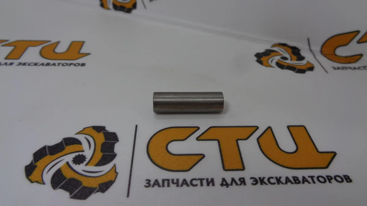 Палец (штифт) XJBN-00404 гидронасоса экскаватора Hyundai R140W-7