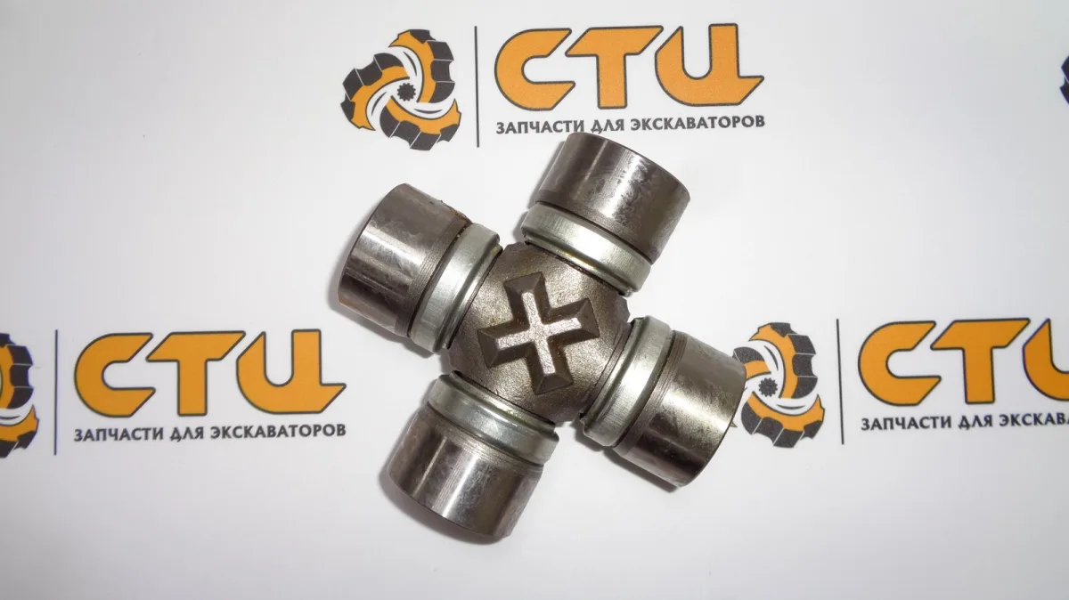 Крестовина XKCP-00014 карданного вала экскаватора Hyundai