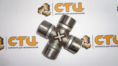 Крестовина XKCP-00014 карданного вала экскаватора Hyundai