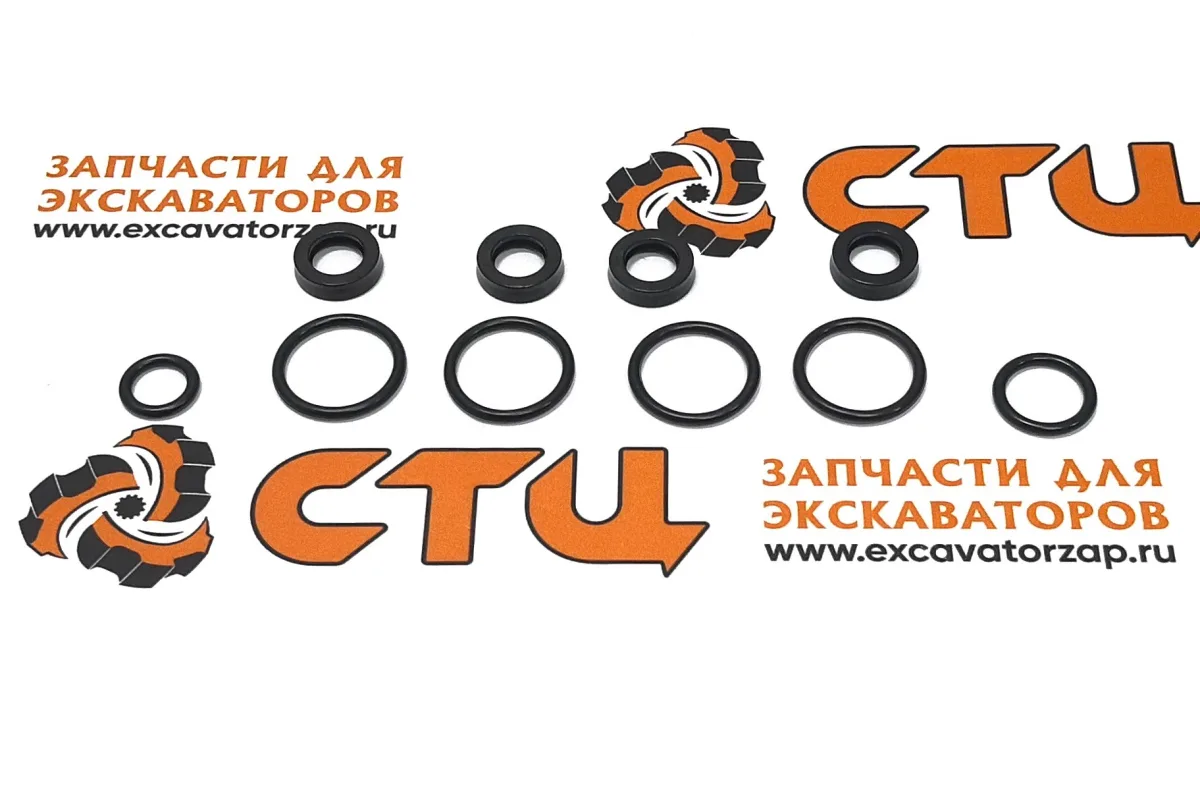 Ремкомплект 91ER-20051 блока управления (ДЖОЙСТИКА) Hyundai