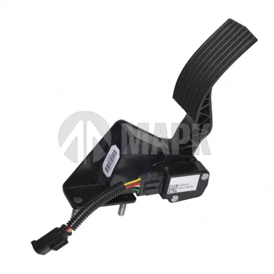 Педаль газа электронная дв.Евро-3,4 WM542 135099 с датчиком 134734 WILLIAMS CONTROLS