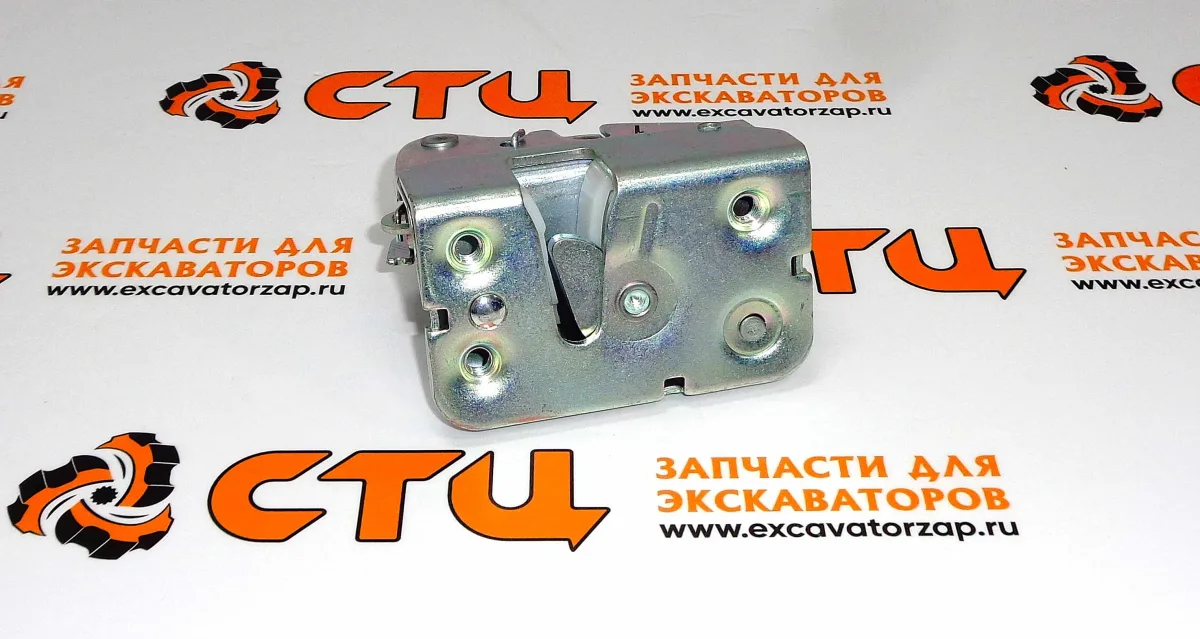 Замок дверной 71N6-03410 экскаватора Hyundai