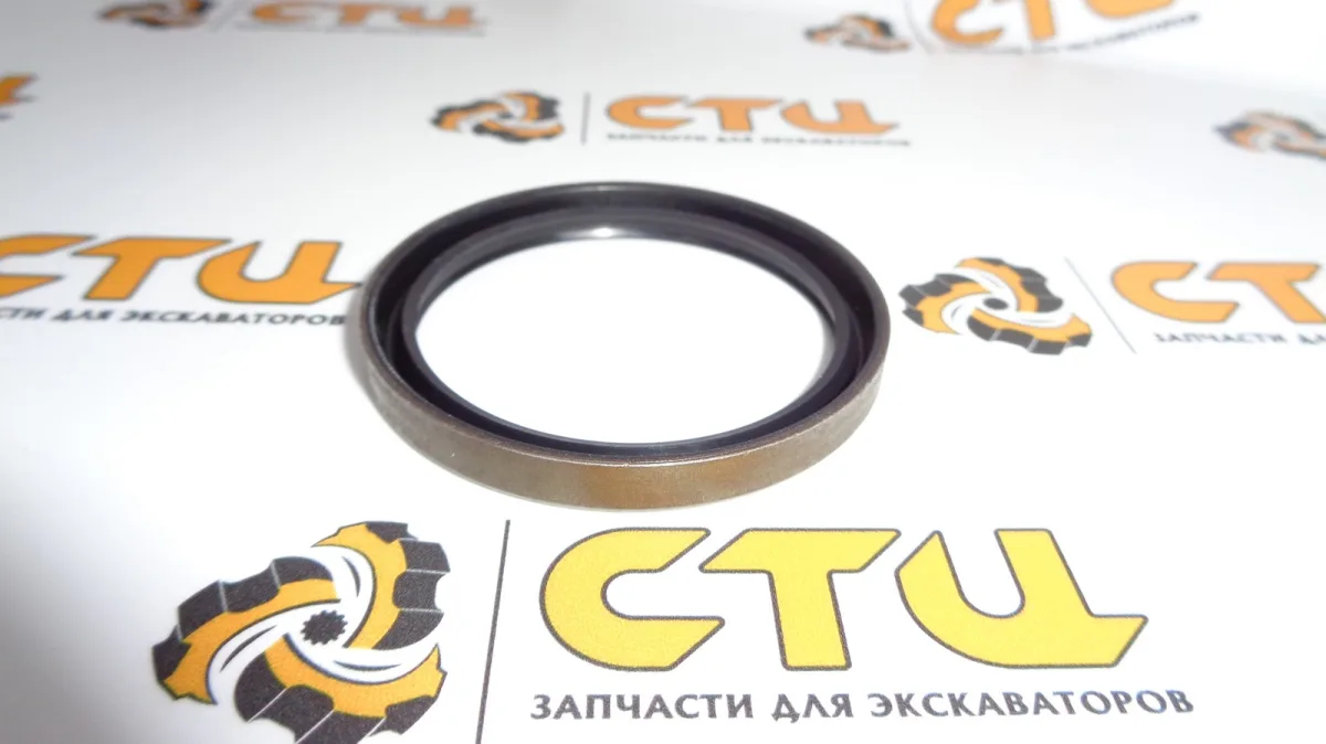 Уплотнение (пыльник) Y020-045211 (рукоять - ковш, рукоять - щека) экскаватора Hyundai R55, R60