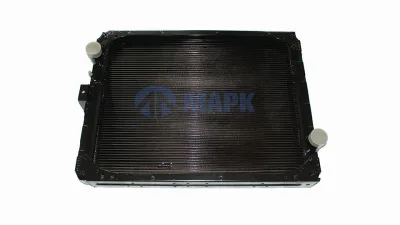 Радиатор основной 65115 с дв.740.62-280 ЕВРО-3 (ОАО ШААЗ)