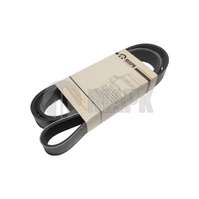 Ремень 8РК1610 (6ISBe) НЕФАЗ (3289001) (МАРК)